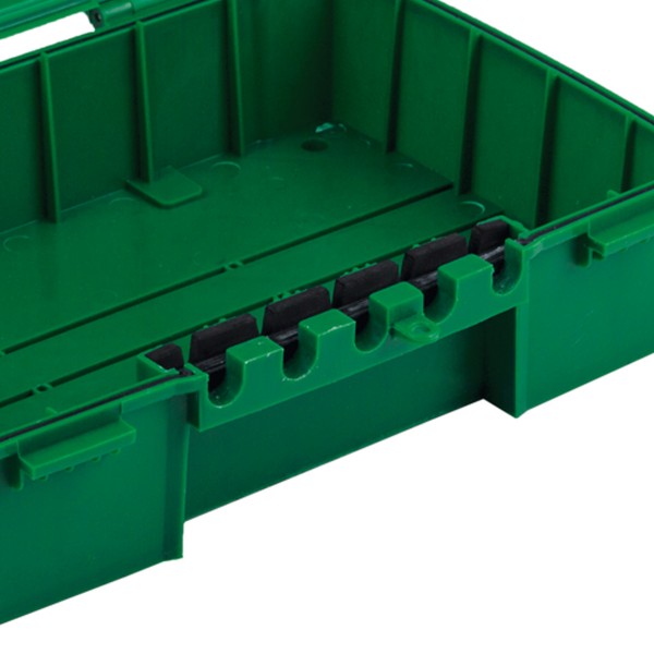 Garten Verteilerbox Sicherheitsverteilerbox IP55 350