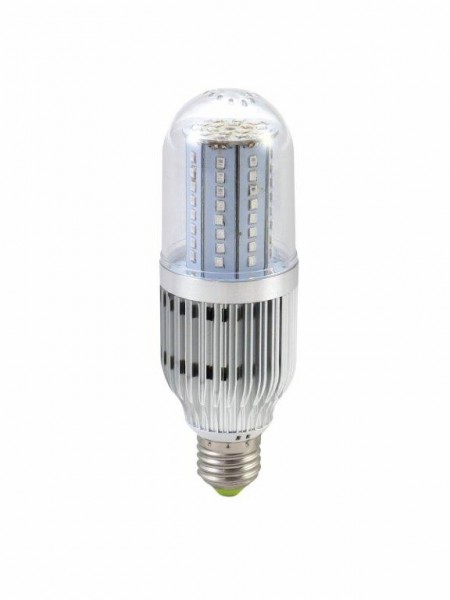 LED E-27 230W 15W SMD LEDs UV